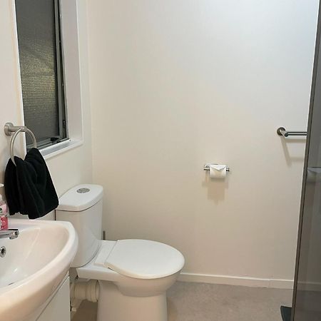 Tirau Motor Inn מראה חיצוני תמונה