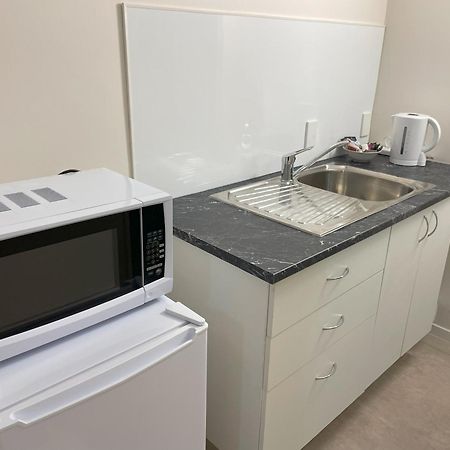Tirau Motor Inn מראה חיצוני תמונה