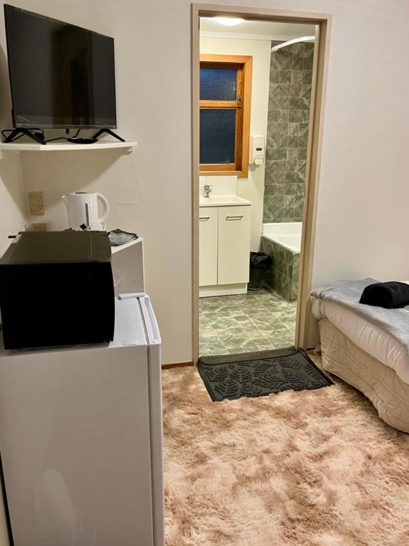 Tirau Motor Inn חדר תמונה
